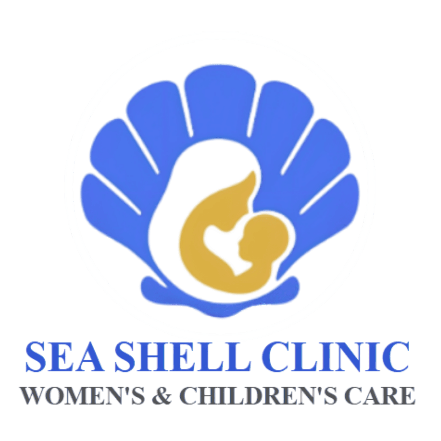 Sea Shell Clinic Logo