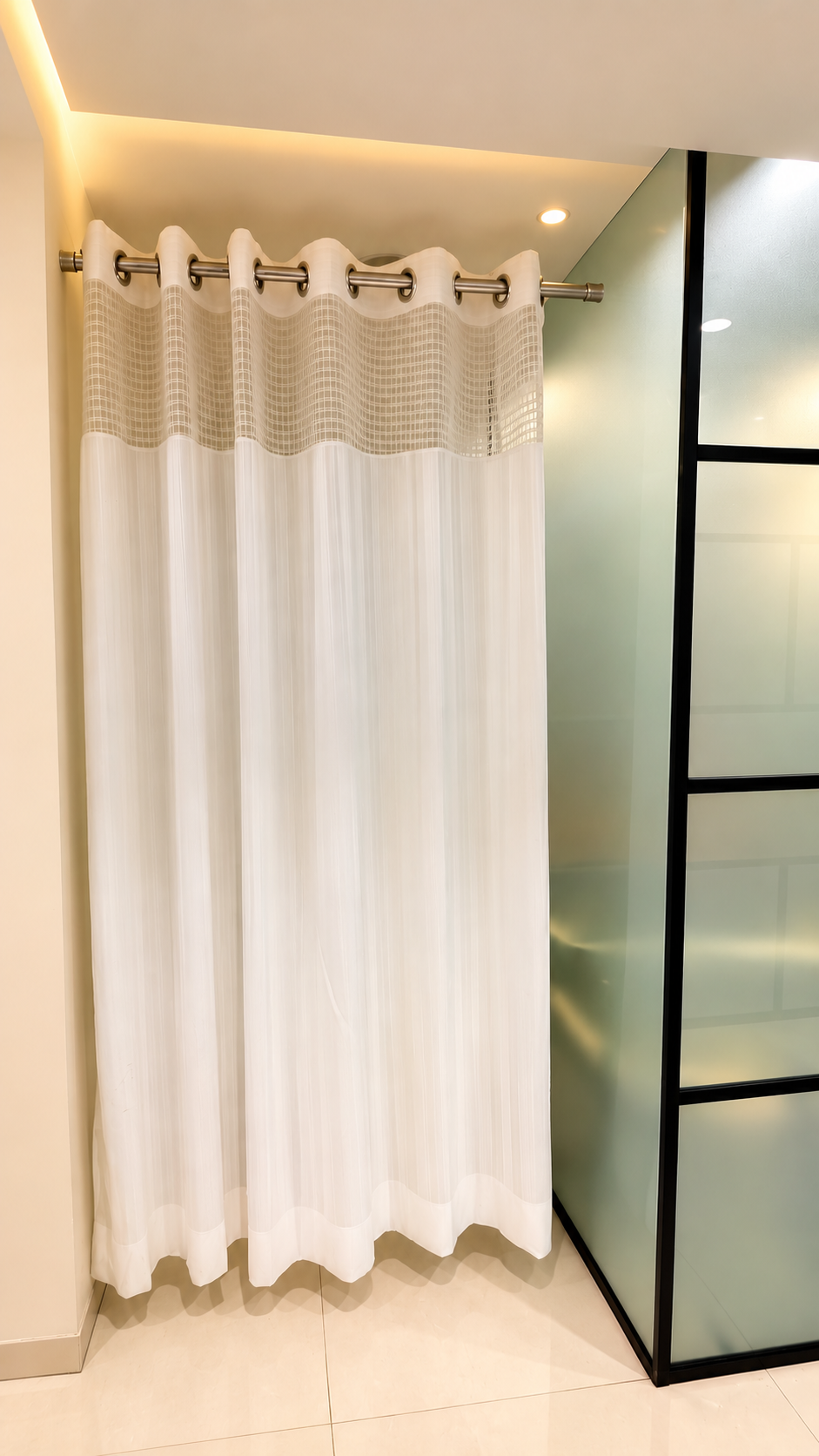 Dedicated Breastfeeding Room at Sea Shell Clinic
