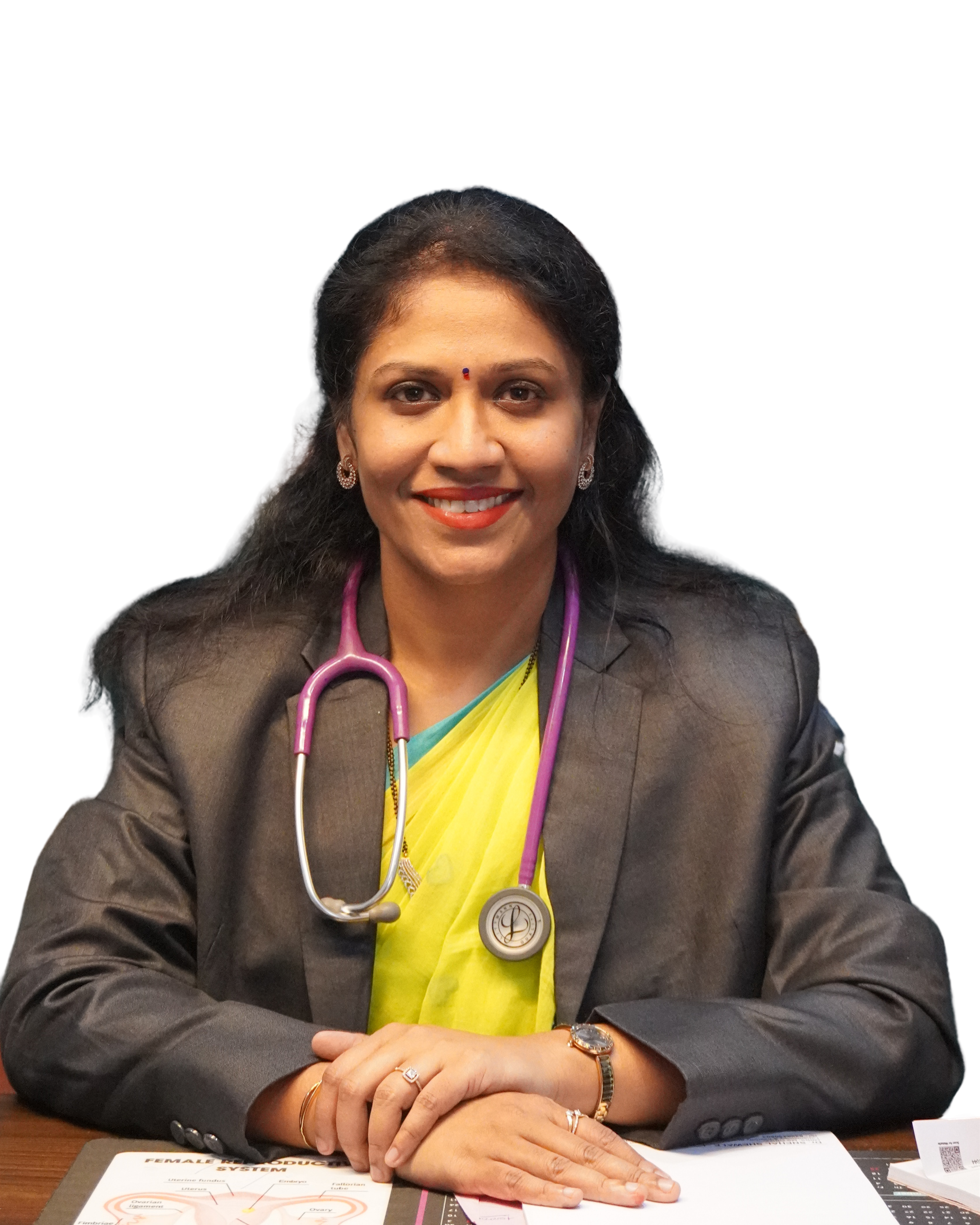 Dr. Snehal Tate Shewale – Obstetrics & Gynaecology, Laparoscopy & Infertility Specialist